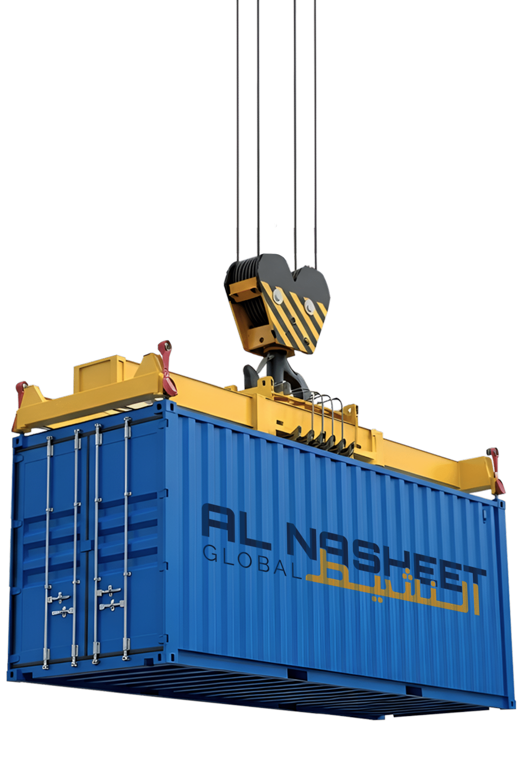Al-nasheet-Container Image